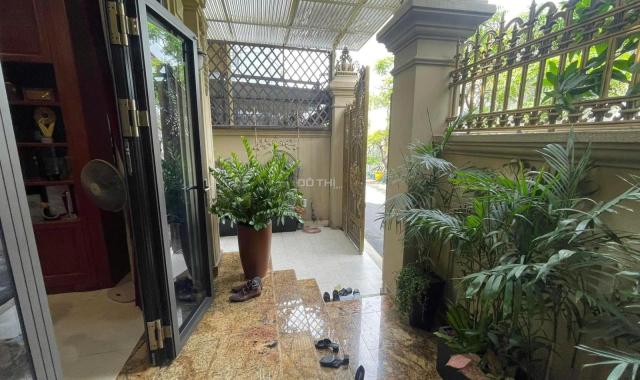 Gấp-Biệt thự siêu đẹp ngay vành đai 2 đường Bình Phú Tam Phú 142m2 ngang 8 giá còn TL tốt