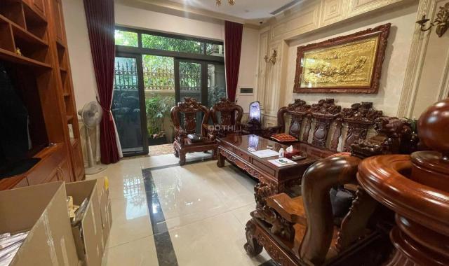 Gấp-Biệt thự siêu đẹp ngay vành đai 2 đường Bình Phú Tam Phú 142m2 ngang 8 giá còn TL tốt