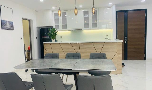 Cần cho thuê căn hộ cao cấp Midtown Sakura, PMH, Q7 nhà đẹp, 3PN, full nội thất