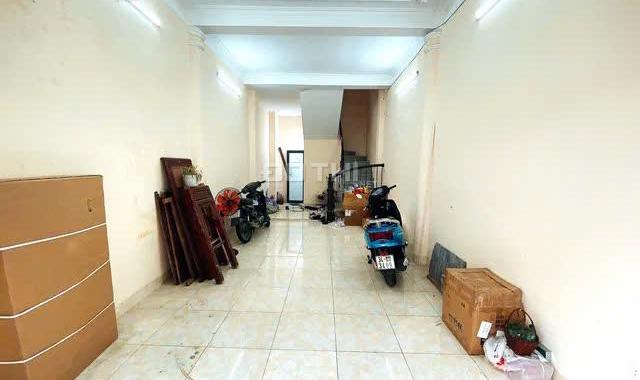CHÍNH CHỦ CẦN BÁN NHÀ MẶT PHỐ VỌNG - HAI BÀ TRƯNG - VỈA HÈ RỘNG - 4 TẦNG - GARA Ô TÔ 16 TỶ