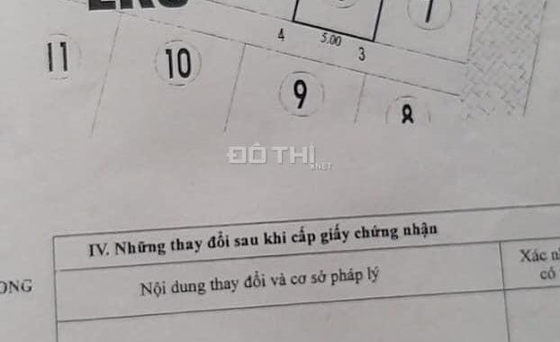 BÁN ĐẤT TĐC CÂY XĂNG CAO THẮNG,P.CAO THẮNG. DT:60M2,MT:5M !!!