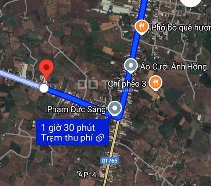 Bán Đất Xuân Tây, Cẩm Mỹ - Vị Trí Đắc Địa Ngay Nhà Thờ Xuân Tây