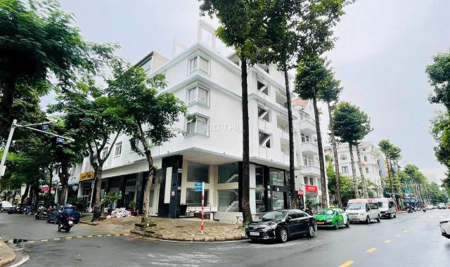 Bán nhà Hưng gia góc 2 mặt tiền phố ẩm thực Phạm văn Nghị DTSD 700m2