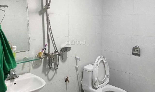 Bán nhà Hào Nam-Đống Đa, ngõ to kinh doanh tốt, 35m2 x 5T đẹp mới. Giá 7,58 tỷ