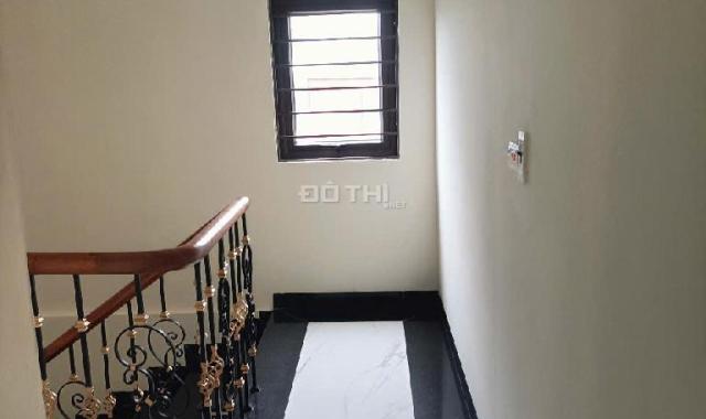 Bán nhà Hào Nam-Đống Đa, ngõ to kinh doanh tốt, 35m2 x 5T đẹp mới. Giá 7,58 tỷ