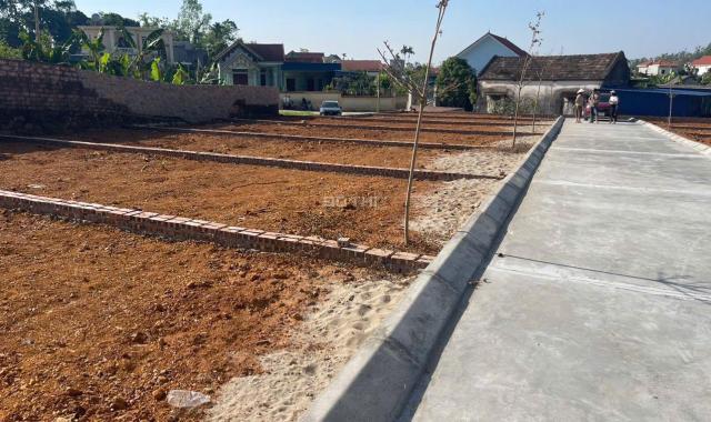 Chính chủ cần bán nhanh một số lô đất nền dân sinh giá rẻ thuỷ nguyên hải phòng