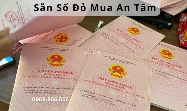 Chính chủ cần bán nhanh một số lô đất nền dân sinh giá rẻ thuỷ nguyên hải phòng