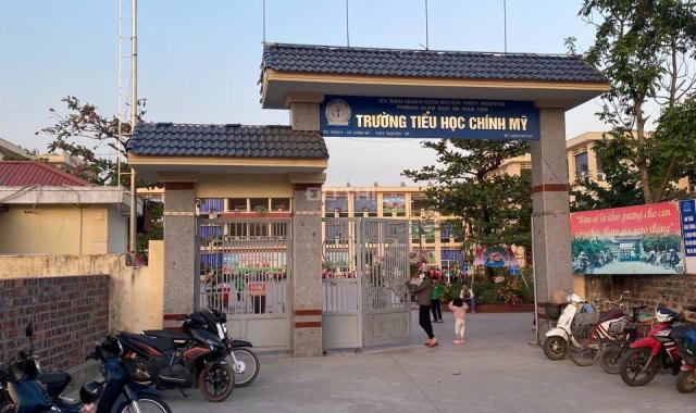 Chính chủ cần bán vài lô đất giá rẻ sẵn sổ đỏ giao dịch ngay thuỷ nguyên hải phòng