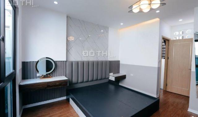BÁN NHÀ NGUYỄN CHÍ THANH, HƠN 50M2, ĐƯỜNG Ô TÔ TẢI TRÁNH NHAU