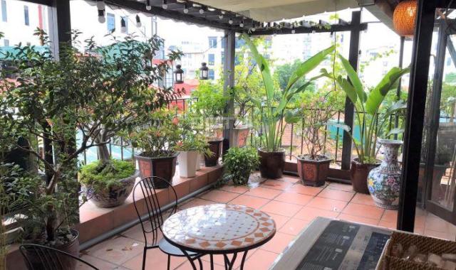 BÁN NHÀ NGUYỄN CHÍ THANH, HƠN 50M2, ĐƯỜNG Ô TÔ TẢI TRÁNH NHAU