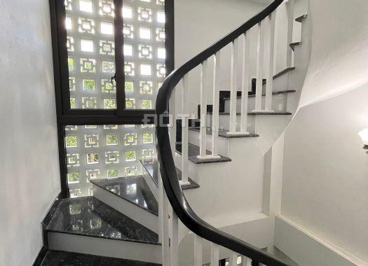 BÁN NHÀ NGUYỄN CHÍ THANH, HƠN 50M2, ĐƯỜNG Ô TÔ TẢI TRÁNH NHAU