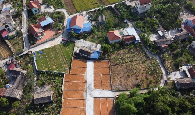 Chính chủ cần bán vài lô đất giá rẻ sẵn sổ đỏ giao dịch ngay thuỷ nguyên hải phòng