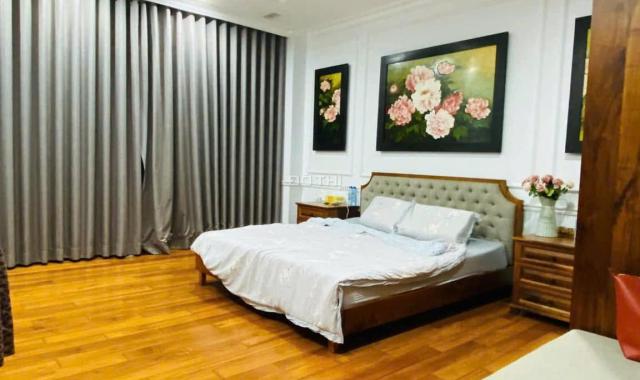 Cho thuê biệt thự quận 7 Phú Mỹ Hưng giá 58triệu, nhà mới
