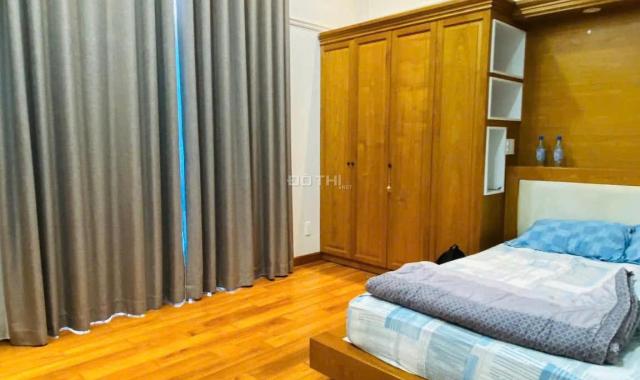 Cho thuê biệt thự quận 7 Phú Mỹ Hưng giá 58triệu, nhà mới
