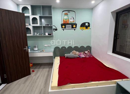BÁN NHÀ VƯƠNG THỪA VŨ, DT LỚN, Ô TÔ TRÁNH, SÁT PHỐ KINH DOANH THUẬN LỢI