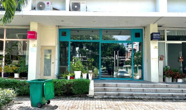Bán SHOP khu GRAND VIEW, PHÚ MỸ HƯNG, Quận 7 giá đầu tư vị trí đẹp