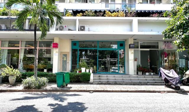 Bán SHOP khu GRAND VIEW, PHÚ MỸ HƯNG, Quận 7 giá đầu tư vị trí đẹp