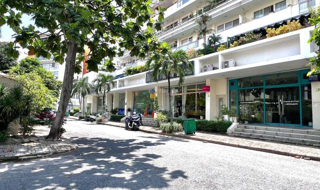 Bán SHOP khu GRAND VIEW, PHÚ MỸ HƯNG, Quận 7 giá đầu tư vị trí đẹp