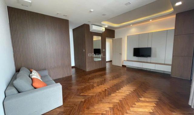 Bán căn hộ Mỹ Khánh Phú Mỹ Hưng lầu trung view thoáng giá đầu tư, để ở