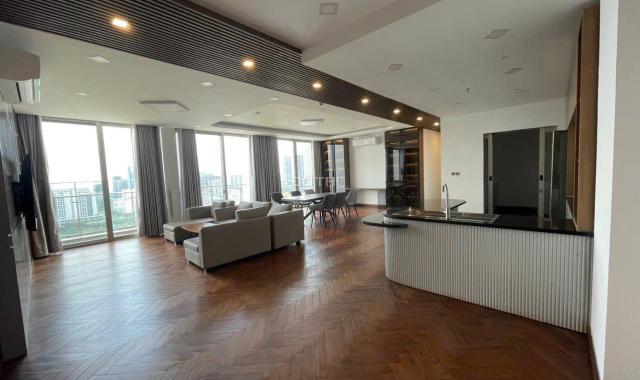 Bán căn hộ Mỹ Khánh Phú Mỹ Hưng lầu trung view thoáng giá đầu tư, để ở