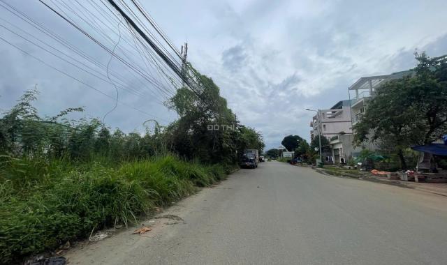 Cần bán đất trục chính dự án Kiến Á 10x20, 90tr/m2.