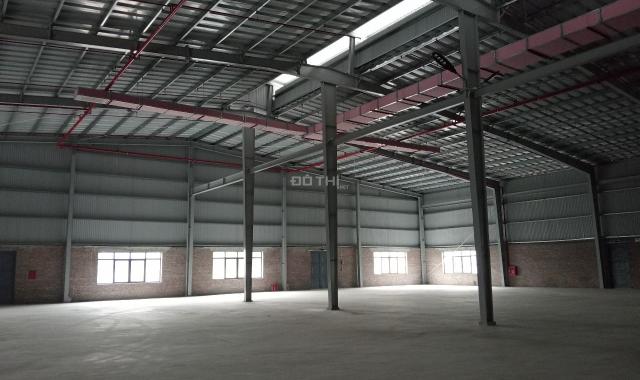 NHÀ XƯỞNG CHO THUÊ Tại YÊN PHÚ. YÊN MỸ. Tỉnh HƯNG YÊN