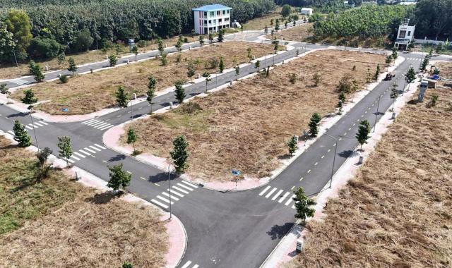 Chỉ 390tr để sở hữu lô đất nền dự án gần 80m2 tại TÂN UYÊN, BÌNH DƯƠNG