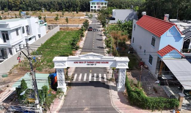 Chỉ 390tr để sở hữu lô đất nền dự án gần 80m2 tại TÂN UYÊN, BÌNH DƯƠNG