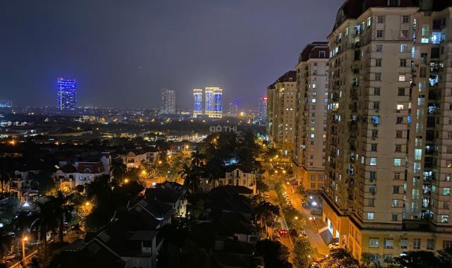 Bán Căn hộ tầng cao , view đẹp tại toà G02 Ciputra.