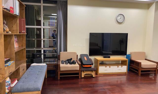 Bán Căn hộ tầng cao , view đẹp tại toà G02 Ciputra.