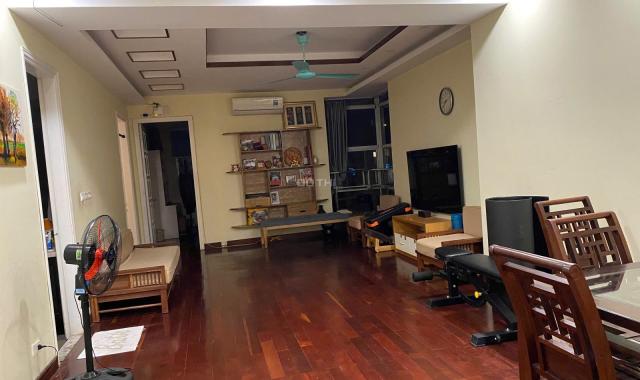 Bán Căn hộ tầng cao , view đẹp tại toà G02 Ciputra.