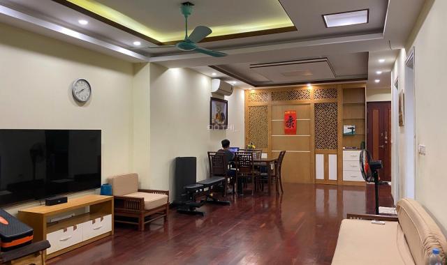 Bán Căn hộ tầng cao , view đẹp tại toà G02 Ciputra.