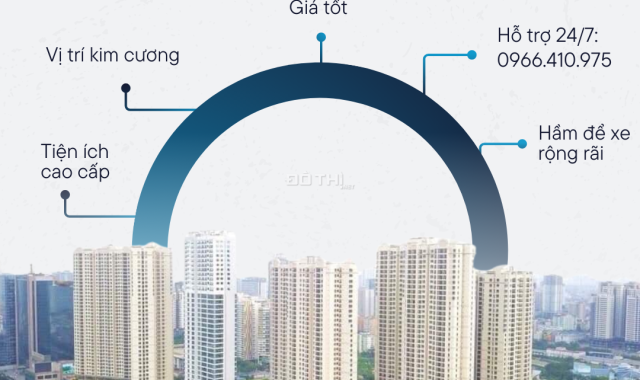 (Cập nhật mới) Quỹ căn hộ cho thuê chung cư Vinhomes D'Capitale Trần Duy Hưng quận Cầu Giấy