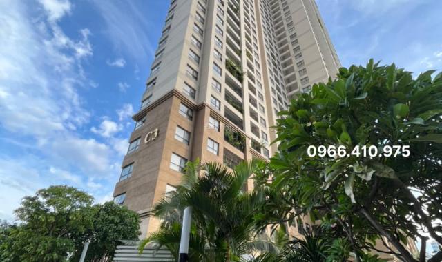(Cập nhật mới) Quỹ căn hộ cho thuê chung cư Vinhomes D'Capitale Trần Duy Hưng quận Cầu Giấy