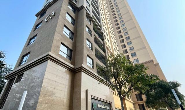 (Cập nhật mới) Quỹ căn hộ cho thuê chung cư Vinhomes D'Capitale Trần Duy Hưng quận Cầu Giấy