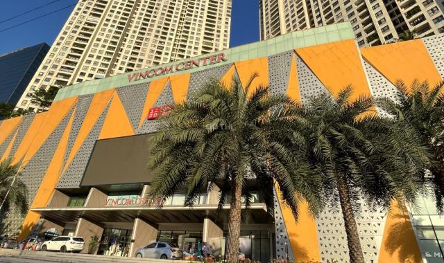 (Cập nhật mới) Quỹ căn hộ cho thuê chung cư Vinhomes D'Capitale Trần Duy Hưng quận Cầu Giấy