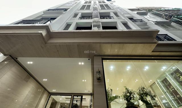 (Siêu Phẩm) Tòa Apartment 190m2 x 28 căn hộ tại Nguyễn Khang - Dòng tiền 3,9 tỷ/năm - Tin Thật 100%