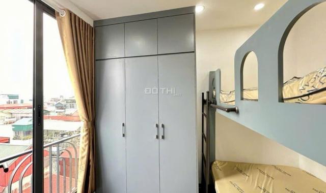 (Siêu Phẩm) Tòa Apartment 190m2 x 28 căn hộ tại Nguyễn Khang - Dòng tiền 3,9 tỷ/năm - Tin Thật 100%
