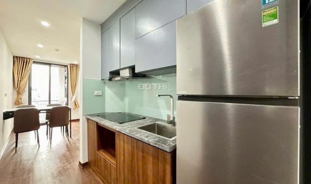 (Siêu Phẩm) Tòa Apartment 190m2 x 28 căn hộ tại Nguyễn Khang - Dòng tiền 3,9 tỷ/năm - Tin Thật 100%