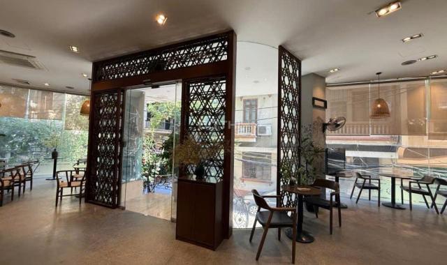 (Siêu Phẩm) Tòa Apartment 190m2 x 28 căn hộ tại Nguyễn Khang - Dòng tiền 3,9 tỷ/năm - Tin Thật 100%