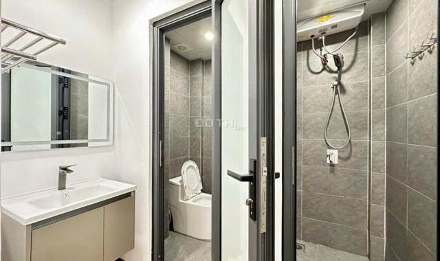 (Siêu Phẩm) Tòa Apartment 190m2 x 28 căn hộ tại Nguyễn Khang - Dòng tiền 3,9 tỷ/năm - Tin Thật 100%