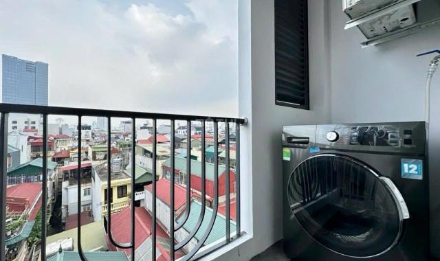 (Siêu Phẩm) Tòa Apartment 190m2 x 28 căn hộ tại Nguyễn Khang - Dòng tiền 3,9 tỷ/năm - Tin Thật 100%