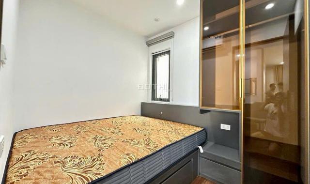 (Siêu Phẩm) Tòa Apartment 190m2 x 28 căn hộ tại Nguyễn Khang - Dòng tiền 3,9 tỷ/năm - Tin Thật 100%