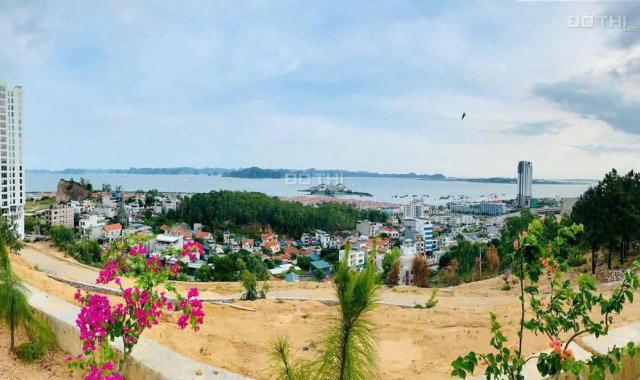 Bán toàn bộ Dự án Khu Biệt Thự, Khách Sạn Đồi Truyền hình Bãi Cháy, Hạ Long 2,84ha giá 1400 tỷ