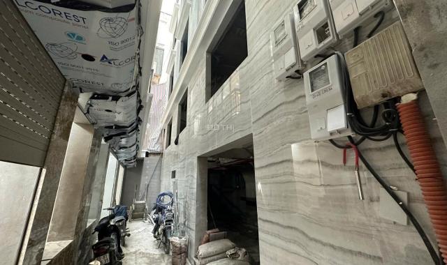 (Siêu Phẩm) Tòa Apartment 53m2 x 16P tại Trường Chinh - Cách phố 10m - DT 1 tỷ/năm - Tin Thật 100%