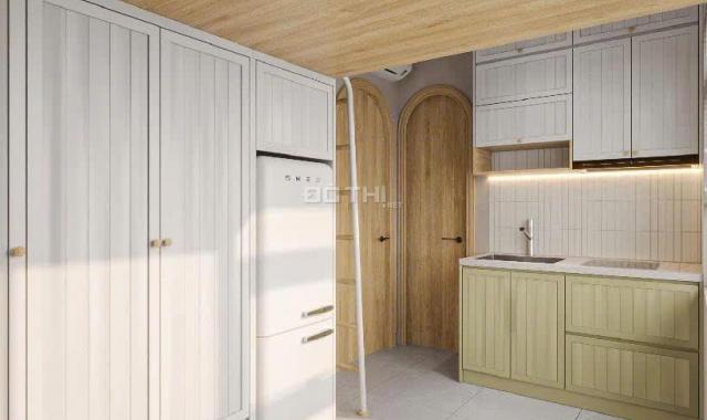 (Siêu Phẩm) Tòa Apartment 53m2 x 16P tại Trường Chinh - Cách phố 10m - DT 1 tỷ/năm - Tin Thật 100%