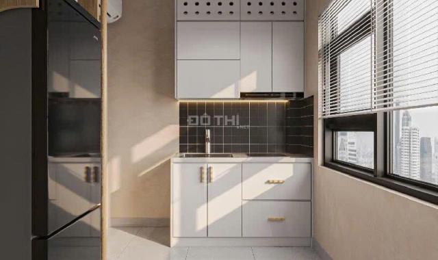 (Siêu Phẩm) Tòa Apartment 53m2 x 16P tại Trường Chinh - Cách phố 10m - DT 1 tỷ/năm - Tin Thật 100%