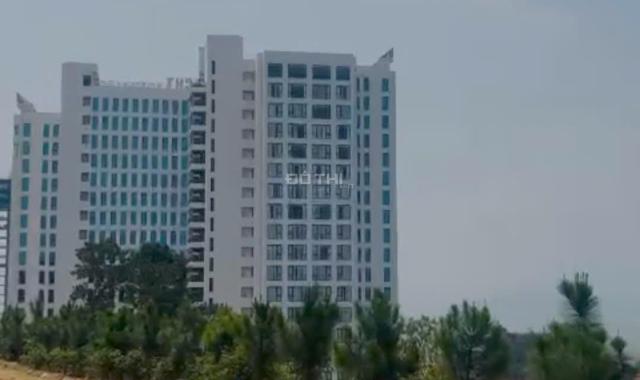 Bán toàn bộ Dự án Khu Biệt Thự, Khách Sạn Đồi Truyền hình Bãi Cháy, Hạ Long 2,84ha giá 1400 tỷ