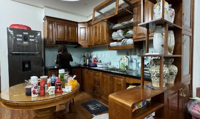BÁN NHÀ PHỐ NGÔ THÌ NHẬM HÀ ĐÔNG_PHÂN LÔ OTO QUA NHÀ_GẦN CHỢ BÔNG ĐỎ_DT:45M_GIÁ:9,1 TỶ