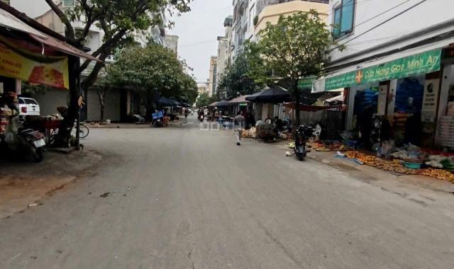 BÁN NHÀ PHỐ NGÔ THÌ NHẬM HÀ ĐÔNG_PHÂN LÔ OTO QUA NHÀ_GẦN CHỢ BÔNG ĐỎ_DT:45M_GIÁ:9,1 TỶ